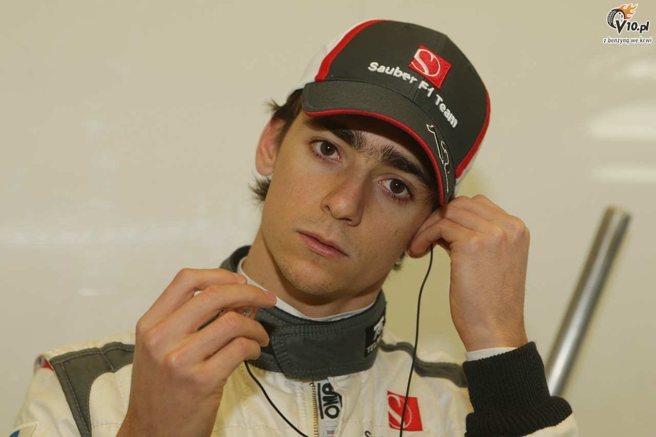 Testy F1 w Jerez 2013 - dzie czwarty