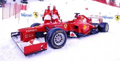 Ferrari stracio Wrooom