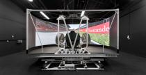 Fabryka Caterham F1 Team