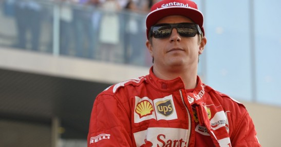 GP Abu Zabi 2014 - wyścig