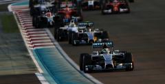 Mercedes chce ciga si w F1 z Audi i BMW