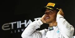 Hamilton chce dominowa jak Schumacher