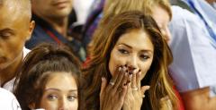 Hamilton znów zerwał z Nicole Scherzinger Hamilton znów zerwał z Nicole Scherzinger