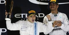 Massa wrci do szczytowej formy, ocenia Rob Smedley