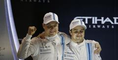 Williams wierzy w lojalno Bottasa