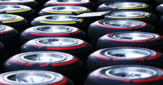 GP Abu Zabi 2014 - przygotowania