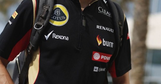 GP Abu Zabi 2014 - przygotowania