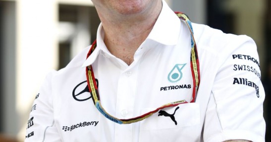 GP Abu Zabi 2014 - przygotowania