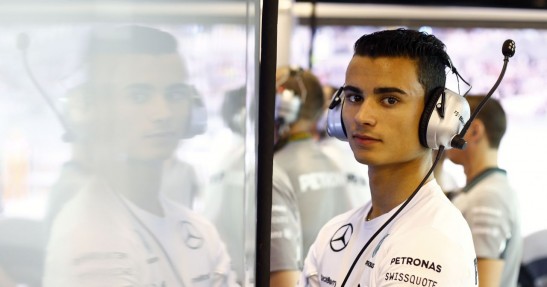 GP Abu Zabi 2014 - sobotni trening i kwalifikacje