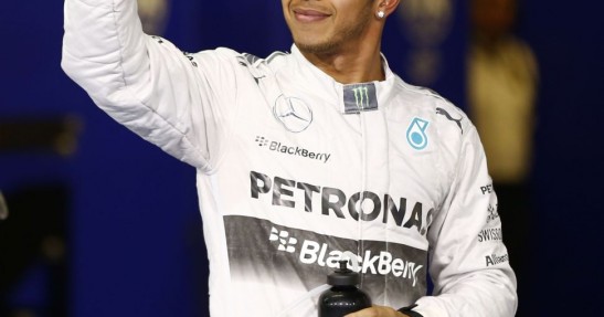 GP Abu Zabi 2014 - sobotni trening i kwalifikacje