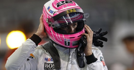 GP Abu Zabi 2014 - sobotni trening i kwalifikacje