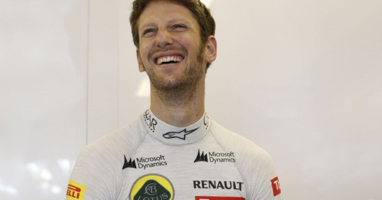 GP Abu Zabi 2014 - sobotni trening i kwalifikacje