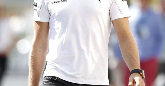 GP Abu Zabi 2014 - sobotni trening i kwalifikacje