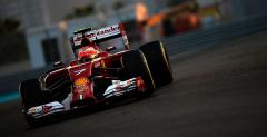 Ferrari ma znw nowego szefa w F1. Arrivabene oficjalnie za Mattiacciego