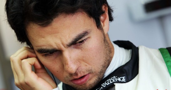 GP Australii 2014 - wyścig