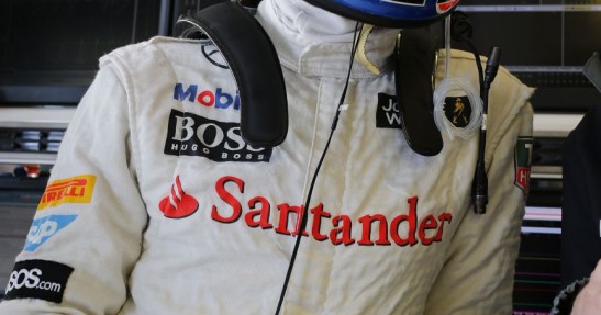 GP Australii 2014 - wyścig