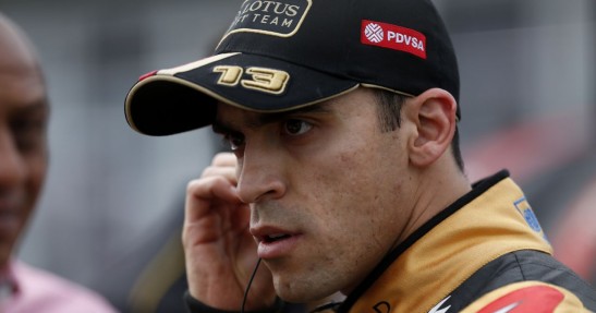 GP Australii 2014 - wyścig