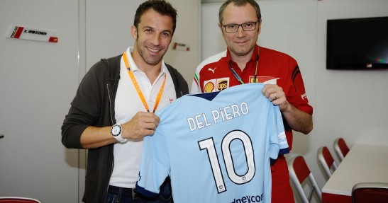 GP Australii 2014 - wyścig