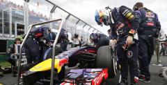 Red Bull ostrzega: Czujniki paliwa mog decydowa o wynikach wycigw F1