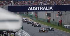 Cicha Formua 1 stracia seksapil. Organizatorzy GP Australii gro pozwem