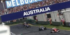 Wycig F1 w Australii bdzie mie nowego promotora. Ron Walker przekae obowizki dyrektorowi M w krykiecie