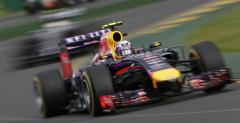 Red Bull: Ricciardo jest prawdziwym racerem