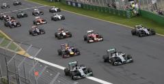 Cicha Formua 1 stracia seksapil. Organizatorzy GP Australii gro pozwem