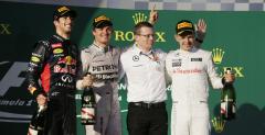 Zmiana warty w stawce kierowcw F1? Hamilton nie zamierza da si wyprze modszym
