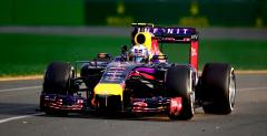 Problemy Vettela w GP Australii zagadk dla Red Bulla