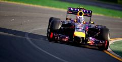 Dyskwalifikacja Ricciardo - Ferrari i Mercedes po stronie FIA