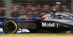 McLaren coraz bli�ej nowego sponsora tytularnego