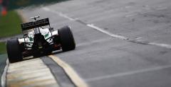 Nowe bolidy F1 oddziel dobrych kierowcw od przecitniakw