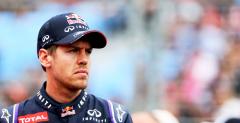 Vettel: Ricciardo jedzi lepiej nowym Red Bullem