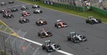 Cicha Formua 1 stracia seksapil. Organizatorzy GP Australii gro pozwem