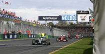 Ciche bolidy F1 - Ron Walker organizuje protest promotorw wycigw