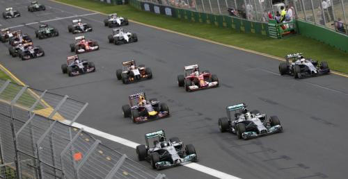 Todt: Sposoby duych zespow na ograniczenie kosztw w F1 to jaki art