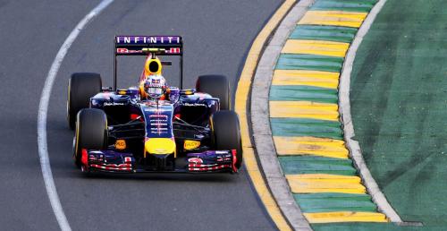 Red Bull ma nowe dowody na apelacj od dyskwalifikacji Ricciardo. Dzi rozprawa