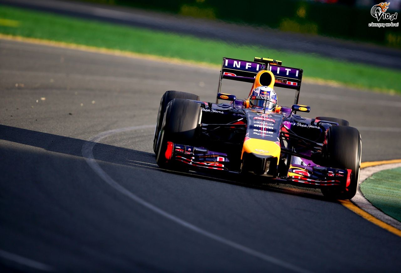 Vettel trafi na dywanik do prezydenta FIA za wulgarn krytyk nowych silnikw F1