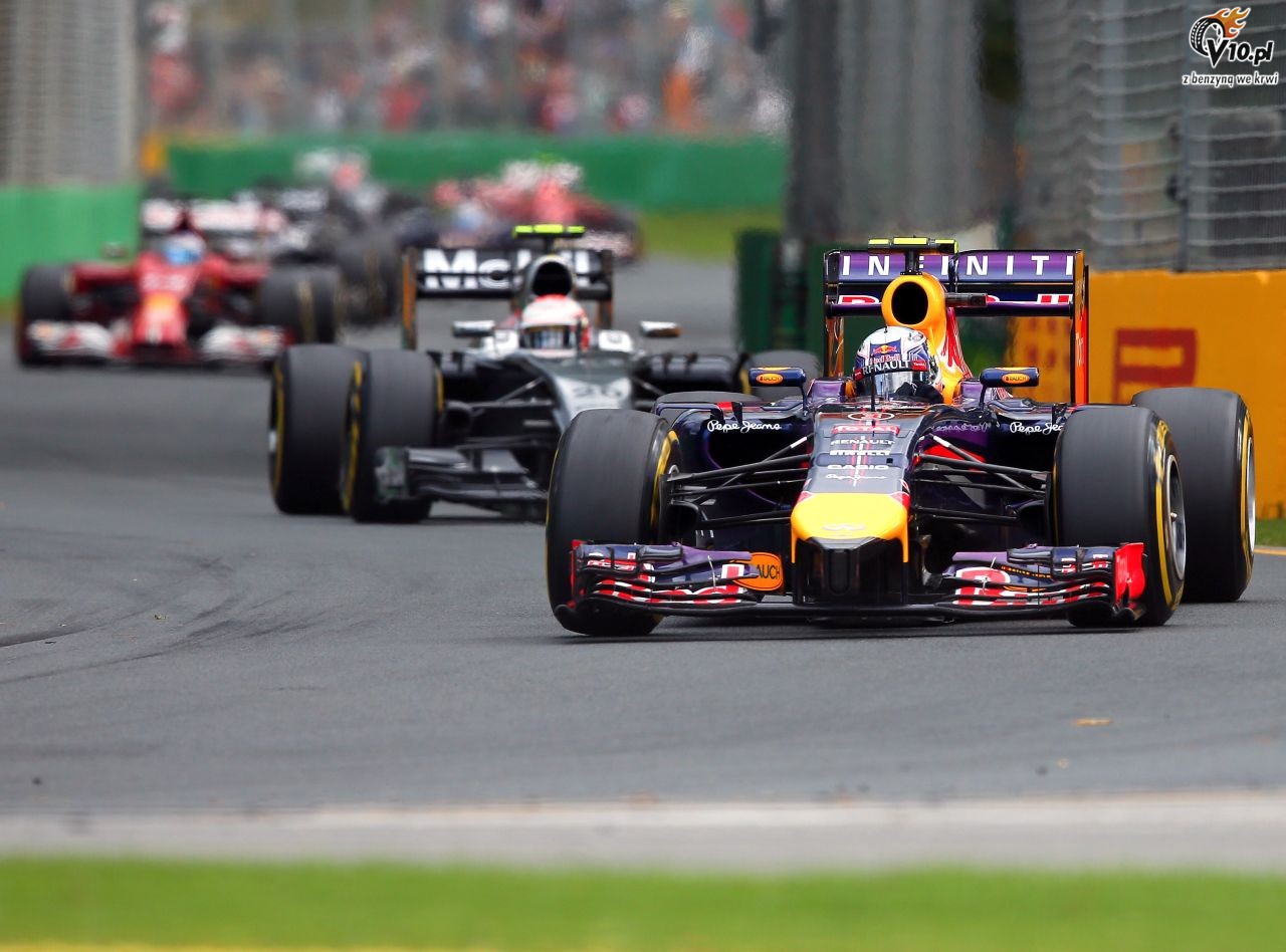 Cofnicie dyskwalifikacji Ricciardo otworzy puszk Pandory w F1?