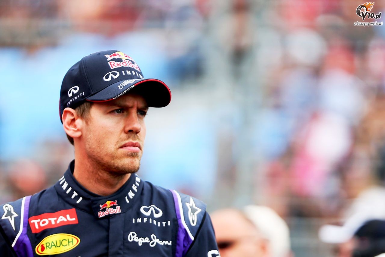 Red Bull: Vettel pokae teraz, dlaczego jest 4-krotnym mistrzem wiata F1