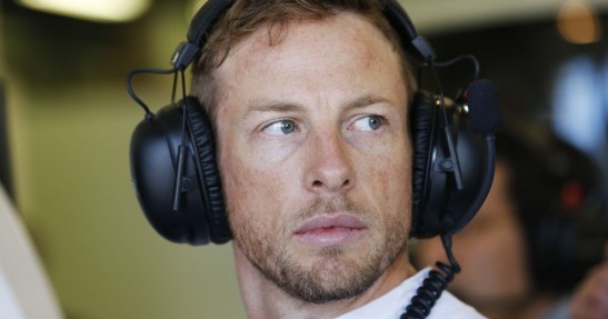 GP Australii 2014 - piątkowe treningi