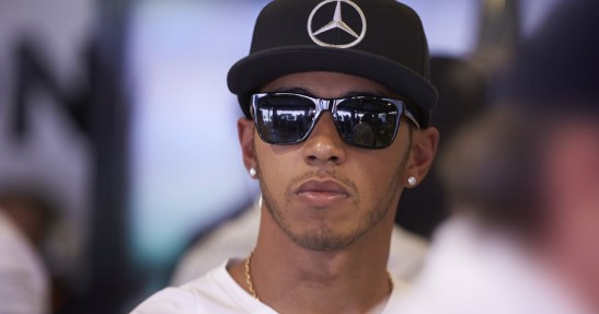 GP Australii 2014 - piątkowe treningi