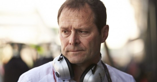 GP Australii 2014 - piątkowe treningi