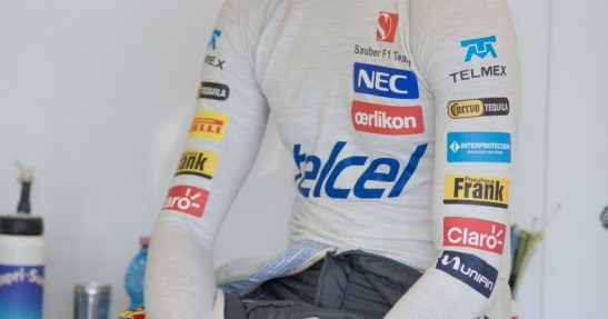 GP Australii 2014 - piątkowe treningi