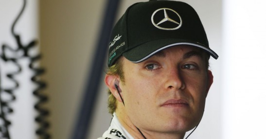 GP Australii 2014 - piątkowe treningi