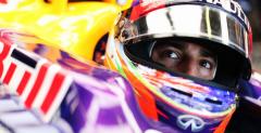 Ricciardo zaskoczony samym dojechaniem do mety Ricciardo zaskoczony samym dojechaniem do mety