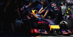 Red Bull ostrzega: Czujniki paliwa mog decydowa o wynikach wycigw F1