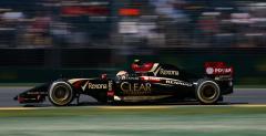 GP Australii - 3. trening: Rosberg odjecha stawce