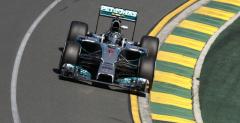 Rosberg: Dostaem niewiarygodny bolid