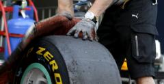 Pirelli ujawnio mieszanki opon na Austri, Wielk Brytani, Niemcy i Wgry